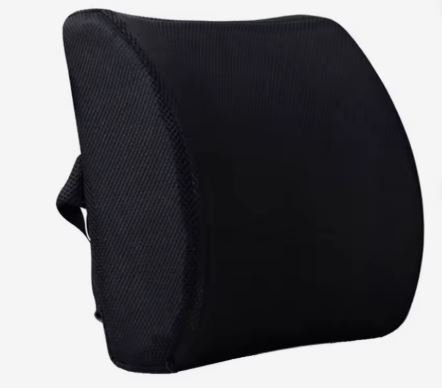 Cojín ergonómico para espalda